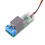 40PCS RC PWM Electronic Relay  for RC Airplane DIY Model Navigation Lights Controller Universal K1 8