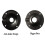 5X Universal Projector Ceiling Mount Projector Wall Mount Camera Projector Hanger 360 Rotatable Projector Holder , M6 6