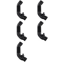 5X pour MK6 2.0 2011-2017 Tuyau D'Admission de Filtre à Air de Moteur de Voiture 1TD129684G