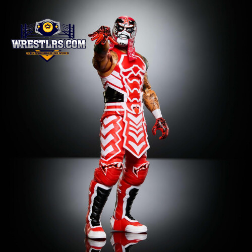 WWE Penta - WWE Elite Series 126 2