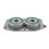 2X Gruppo Supporto Cuscinetto Cambio Manuale per   02T311206F 02T311206E 8