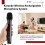 New Universal Microphone Home Karaoke Microphone USB Wireless Microphone Live Broadcast Radio Digital Display Microphone 4