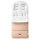 My Babiie Universal Footmuff - Blush Pink 1