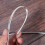 20FT Chrome Moulding Trim Strip Car Door  Scratch Guard Protector Cover Silver 8