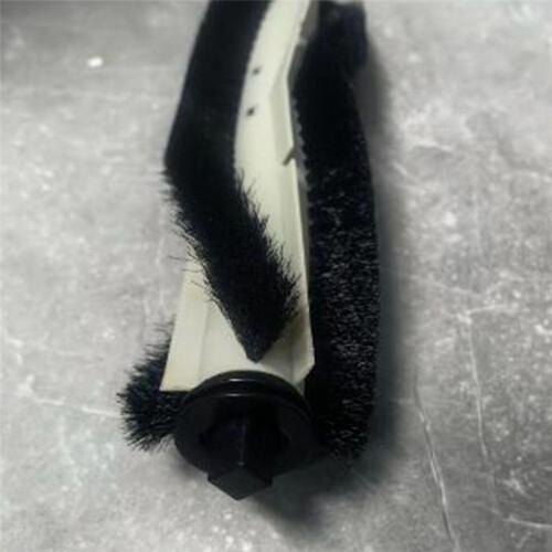 Main Brush Roller Brush for  A30 Pro V10 Robot Vacuum Cleaner Replacement Part for Efficient Dirt Removal 1