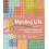 Mending Life by Sonya Montenegro Paperback Book 1