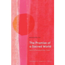Promise of a Sacred World by Kenneth K. Nagapriya Paperback Book