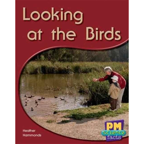 Looking at the Birds by Annette Smith Paperback Book
