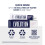 ALFAPARF EVOLUTION OF THE COLOR 60ml -7.1- Medium Blonde Ash 4