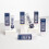 ALFAPARF EVOLUTION OF THE COLOR 60ml -7.1- Medium Blonde Ash 7
