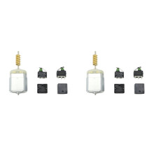 2X for Magotan B6 B7L 3C CC J764 ELV/ESL Steering Wheel Column Actuator Lock Motor ACP13 Repair Kit