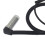 4X 4410328090 ABS Sensor for DAF   , Anti-Lock Brake System Sensor,Wheel Sensor 6