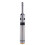 10X Electronic  Finder Led Beep Contact Point Sensor Probe Hardened Precision Ground for Cnc Machine Milling 8