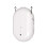 2X Tuya ZigBee  Electric Curtain Robot Timing Auto Opener Closer Light Sensor App Remote Control 2
