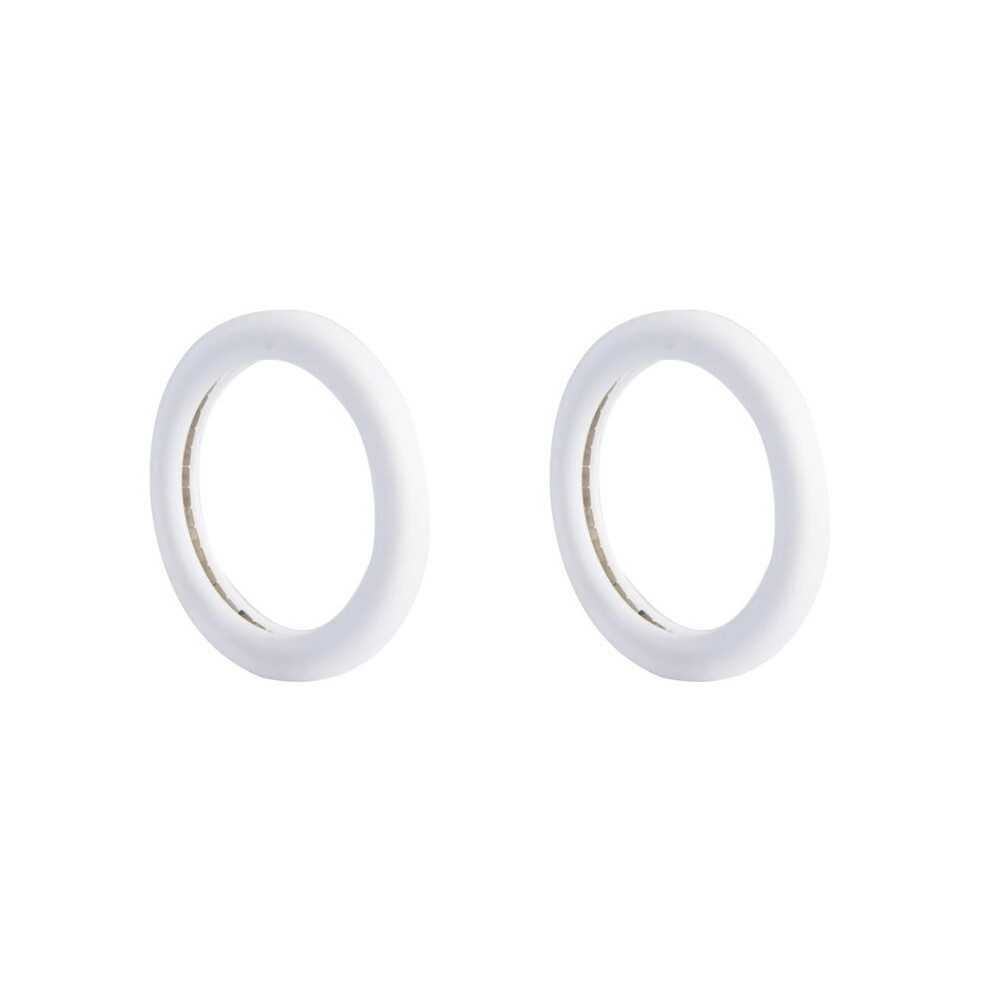 2X Hw970 Hw980 Laser Welding Gun Sealing Ring 20.55X16x2.4 Focusing Lens Protective Lens Seal Ring Pressing Ring 4711130102026