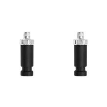 2X Sensor de Presión de Aceite de Motocicleta para  Davidson Road Glide Cycle Pro 74438-99A 32-1396