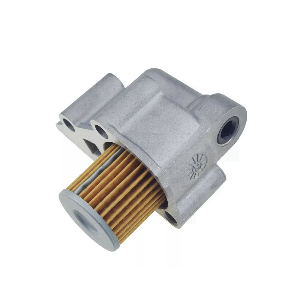 3X Automatic Transmission Oil Filter 317261Xa03 31726-1Xa03 For Teana Sentra Tiida 6032991914343