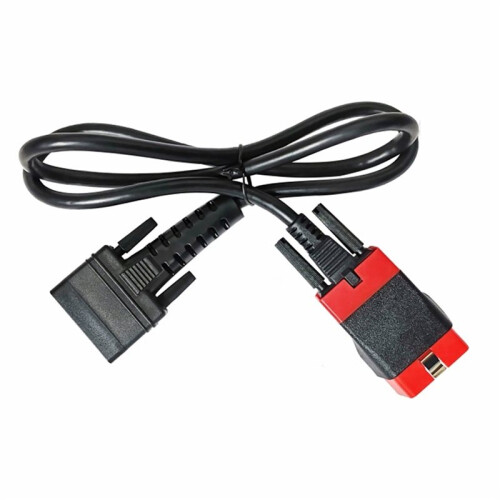 2X for Launch X431 SmartLink C SmartLink B Main Cable Also for HD3 Main ODB2 Cable 1