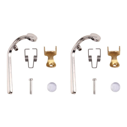 2X Trombone Water Gate Key Bond Trombone Water Gate Key Replacement Gate Valves Trombone Drain Valves