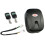 3X Universal Garage Door Wireless Remote Controls Chain Type External Electric Roller Shutter Door Controller 433Mhz 2
