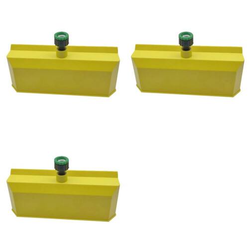 3X Paint Roller Cleaner Paint Roller Cleaner Paint Roller Cleaner Dryer Cleaning Tool