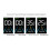 2X NC-81F Electric Mountain Bike Modification Lcd Display Instrument Panel Electric Code Table Electric 8