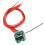 2Set for 10S 36V 15A BMS Split  with Temperature Control for Electric Scooter Lithium 18650 Battery Pack 1