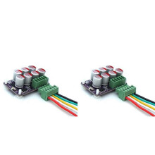2X 4S 6A Lithiumbatterie-Aktivitätsausgleichsplatte Ternäres Lithiumpolymer Lithiumeisenphosphat Lithiumtitanat