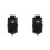 2X Interruptor de Elevalunas Eléctrico 8608A320 para  Eclipse  Mirage 2017-2024 8608A319 1