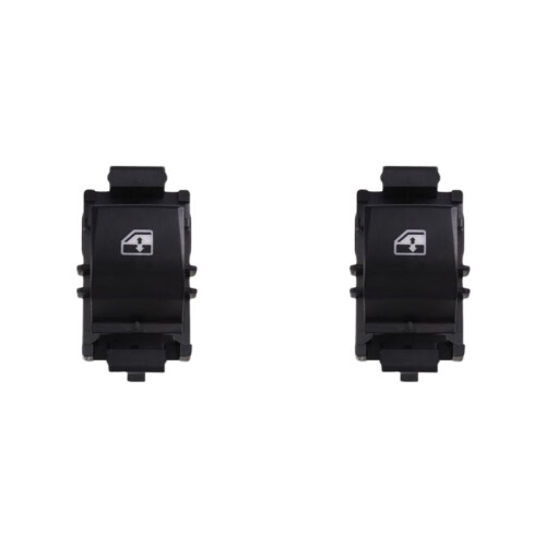 2X Interruptor de Elevalunas Eléctrico 8608A320 para  Eclipse  Mirage 2017-2024 8608A319
