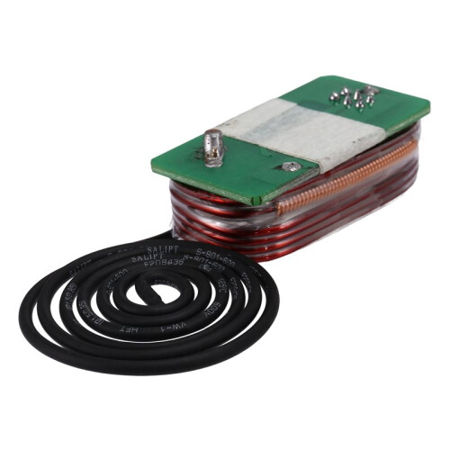 2X High Power for  Power Transmitter High-Voltage Generator Coil, for  Commonly Diode 2