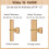 24 Pack Boho Rattan Knobs for Dresser Drawers Wood Cabinet Knobs for Wicker Decor Boho Rattan Drawer Pulls (Natural) 7