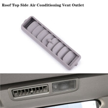 4X Auto-Innenraum, Dach, Seitliche Klimaanlage, Entlüftungsöffnung, A/C-Panel, Gitterabdeckung für  Pajero 4 MK4 B 7842A069YA