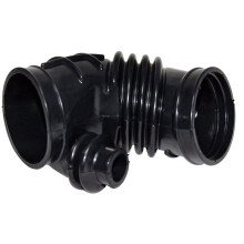 2X 13711726205 Manguera de Arranque del Medidor de Flujo de Aire de Inyección de Combustible para E30 325i 325is 325iX 696073 696-073