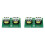 2X 600:10K Audio-Transformator Audio-Booster Isolationstransformator Audio-Isolator Permalloy Audio-Transformator 2