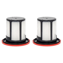 2X HEPA Filter for 6 Series Vacuum Cleaner, for Unlimited 6 Vacuum Cleaner Replacement Accessories Filter