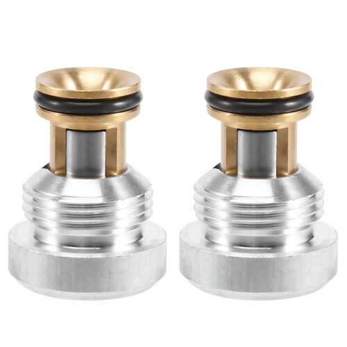 4Pcs Oil Relief Pressure Valve 059103175F for  A4 A5 A6 A8 Q5 for  for  2.5 TDI AYM AFB AKN 059103175A 1