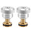 4Pcs Oil Relief Pressure Valve 059103175F for  A4 A5 A6 A8 Q5 for  for  2.5 TDI AYM AFB AKN 059103175A 3