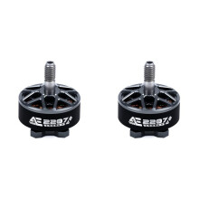 2X AxisFlying AE2207 V2 1960KV 6S Lipo Brushless Motor 5mm Shaft Brushless Motor