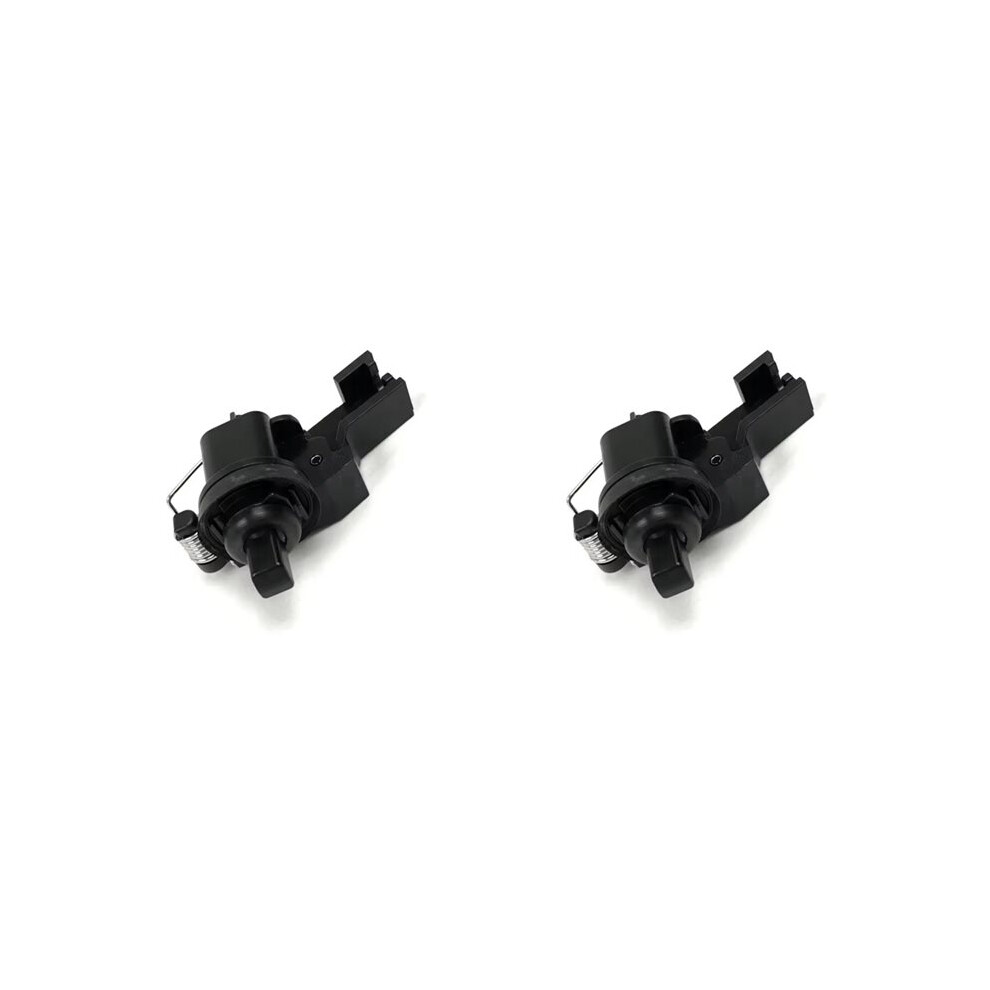 2X Fuel Door Lock Release Actuator Tank Lock For Tiida Qashqai Livina Sentra Geniss 78827-Ed00a 6032516079977