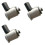 3X Servotronic Torque Converter 8E1998317A Power Steering Pressure Valve for 1