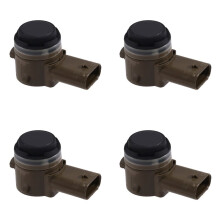 4X Reversing Sensor JU5T-15K859-ACW JU5T15K859ACW for Escape Expedition Explorer Mustang
