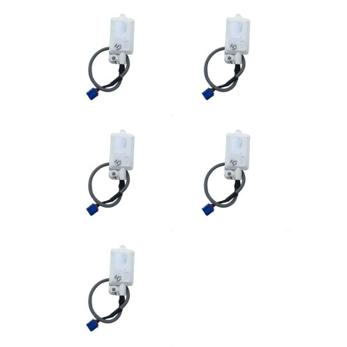 5X CS532AE Air Conditioner WiFi Module for GREE - Wireless Network Receiver for Enhanced Connectivity and Control 1