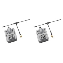 2X ELRS-Fernübertragungsgerät mit 915 MHz, Hochfrequenzmodul ES900TX, Empfangsmodul ES9000RX