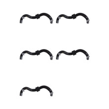 5X 06K133986M Fuel Pipe Fuel for A3- A8 Paasat Leon Octavia 13-21 06K133986K 06K133986AC