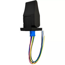 2X Joystick Bovenbedieningskast 2441305250 voor STAR8 STAR10 STAR12 STAR22