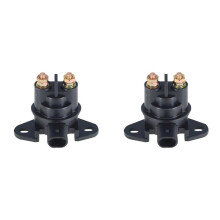 2X  Solenoid Relay  for  GTS GTX GSI GSX 278002347 278003012