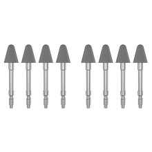 8PCS Stylus Pen Tip for Xiaoxin Legion Y700 2023/Pad 2024/AP500U/AP501U Replacement Nibs Tips