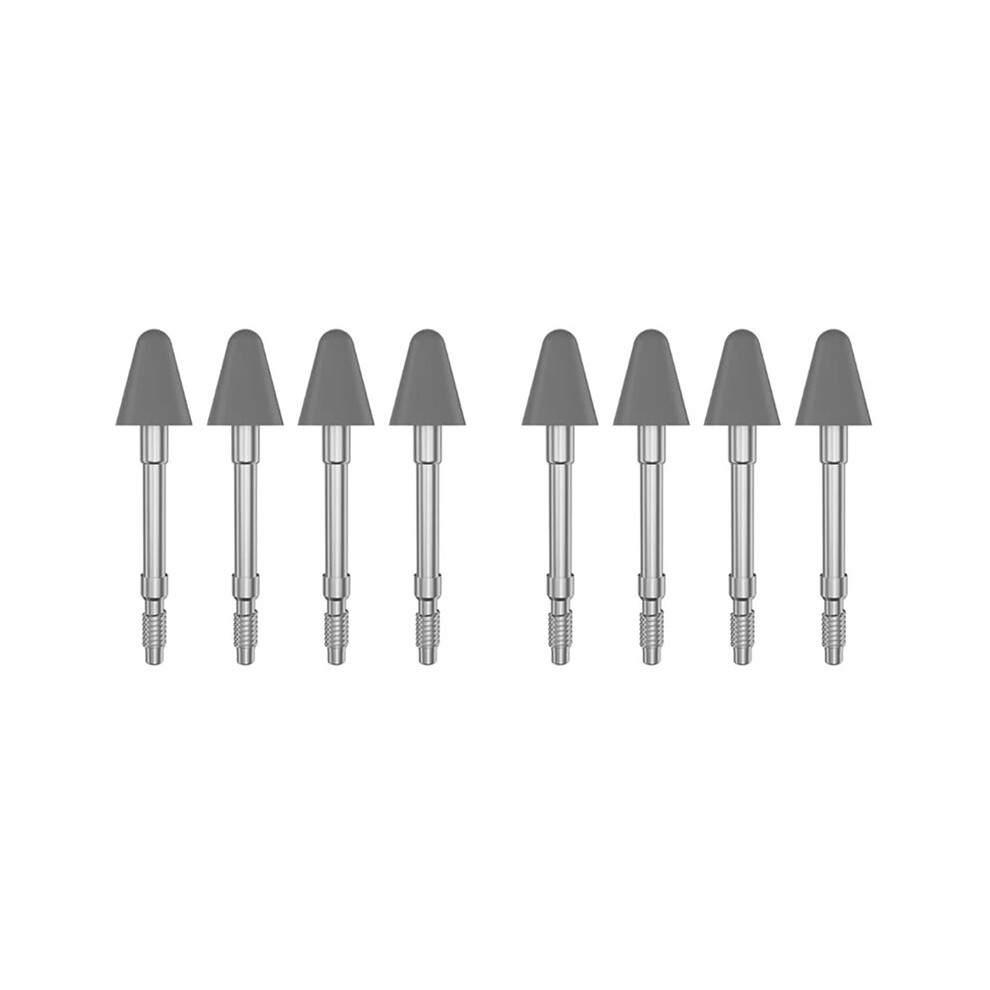 8Pcs Stylus Pen Tip For Xiaoxin Legion Y700 2023/Pad 2024/Ap500u/Ap501u Replacement Nibs Tips 6033065438604
