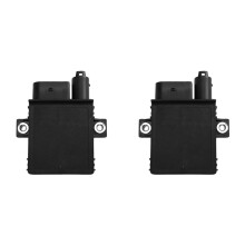 2X A6291530679 Car Glow Plug System Relay for W211 X164 W164 W221 2006-2013